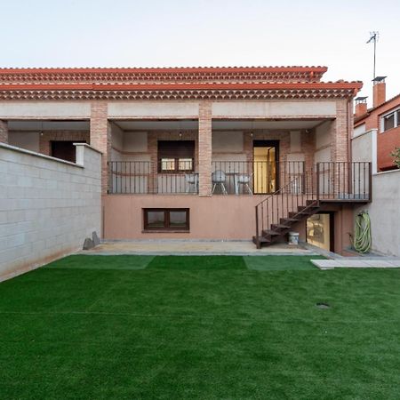 Otero&Elma Apartment Alovera Exterior photo